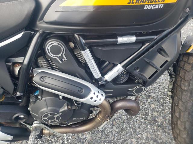 Photo 6 VIN: ML015ANM6HT011988 - DUCATI SCRAMBLER 