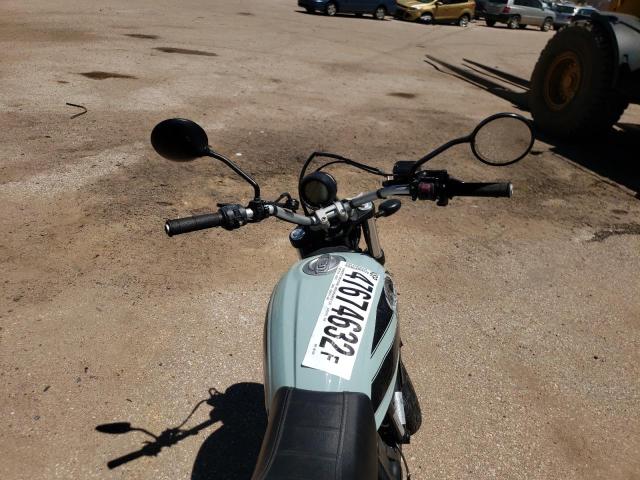 Photo 4 VIN: ML015AXG7GT001444 - DUCATI SCRAMBLER 