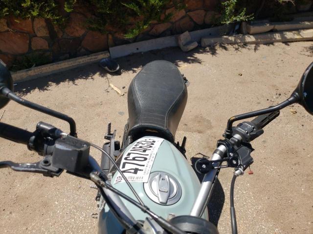 Photo 5 VIN: ML015AXG7GT001444 - DUCATI SCRAMBLER 