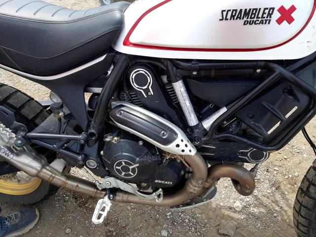 Photo 6 VIN: ML0KAFBM9JT000720 - DUCATI SCRAMBLER 