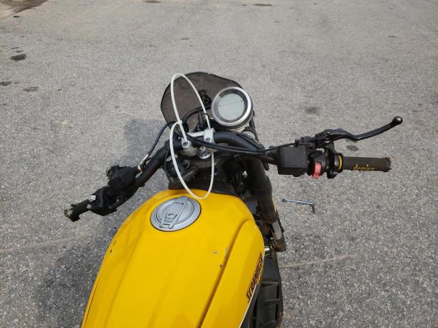 Photo 4 VIN: ML0KAFPM1LT016499 - DUCATI SCRAMBLER 