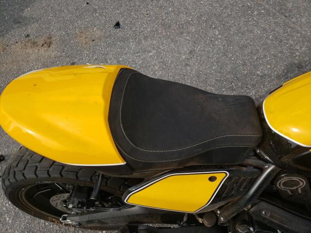 Photo 5 VIN: ML0KAFPM1LT016499 - DUCATI SCRAMBLER 