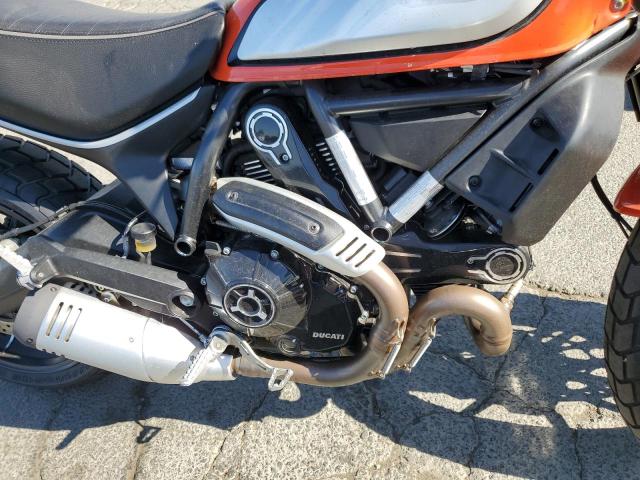 Photo 6 VIN: ML0KAFPM3LT002362 - DUCATI SCRAMBLER 