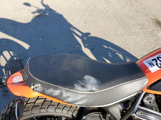 Photo 5 VIN: ML0KAFPM5LT003237 - DUCATI SCRAMBLER 