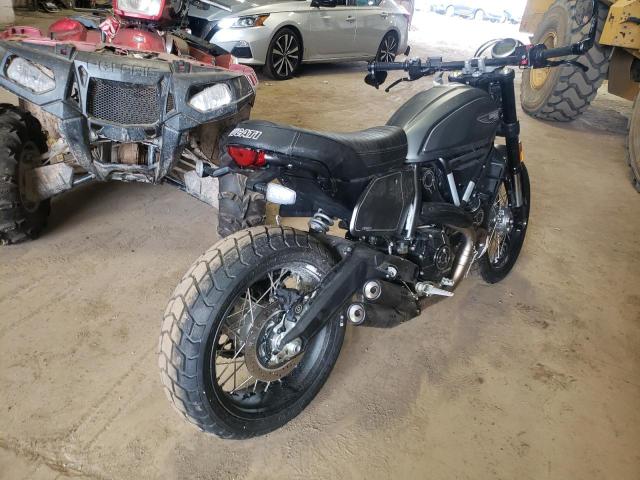 Photo 3 VIN: ML0KAFPMXNT006010 - DUCATI SCRAMBLER 