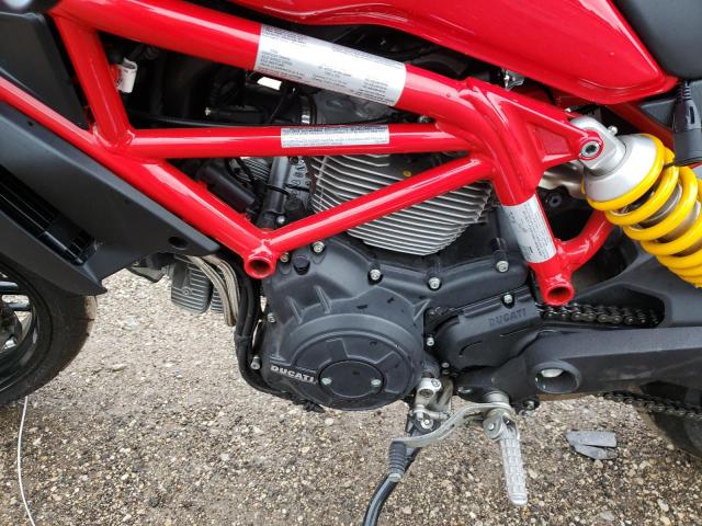 Photo 6 VIN: ML0MADBM3JT002251 - DUCATI MONSTER 79 