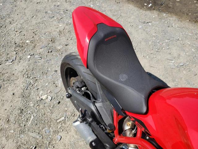 Photo 5 VIN: ML0MADBM5LT003498 - DUCATI MONSTER 79 