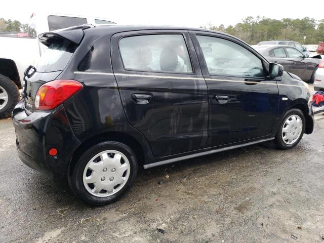 Photo 2 VIN: ML32A3HJ0EH007384 - MITSUBISHI MIRAGE 