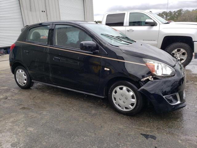 Photo 3 VIN: ML32A3HJ0EH007384 - MITSUBISHI MIRAGE 