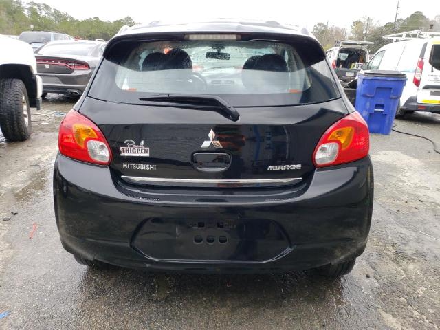 Photo 5 VIN: ML32A3HJ0EH007384 - MITSUBISHI MIRAGE 