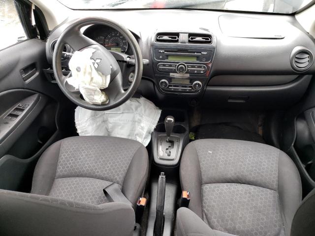 Photo 7 VIN: ML32A3HJ0EH007384 - MITSUBISHI MIRAGE 