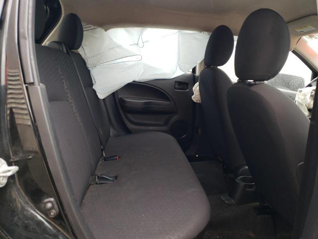 Photo 9 VIN: ML32A3HJ0EH007384 - MITSUBISHI MIRAGE 