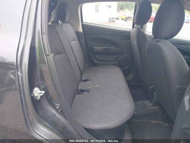 Photo 7 VIN: ML32A3HJ0EH009006 - MITSUBISHI MIRAGE 