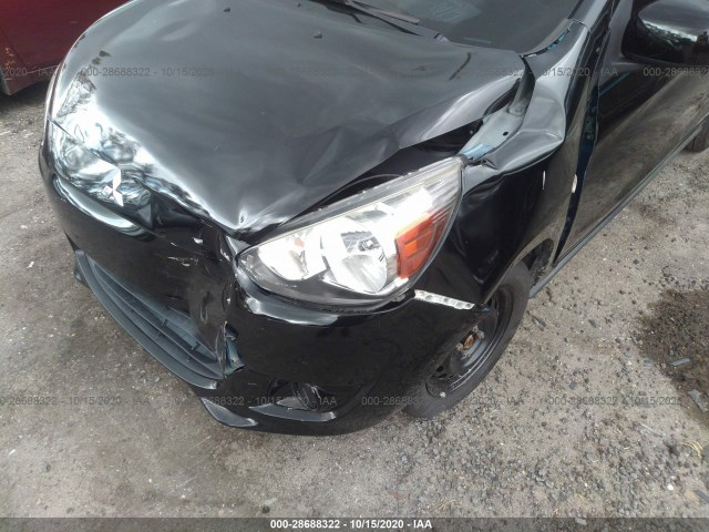 Photo 5 VIN: ML32A3HJ0EH010382 - MITSUBISHI MIRAGE 