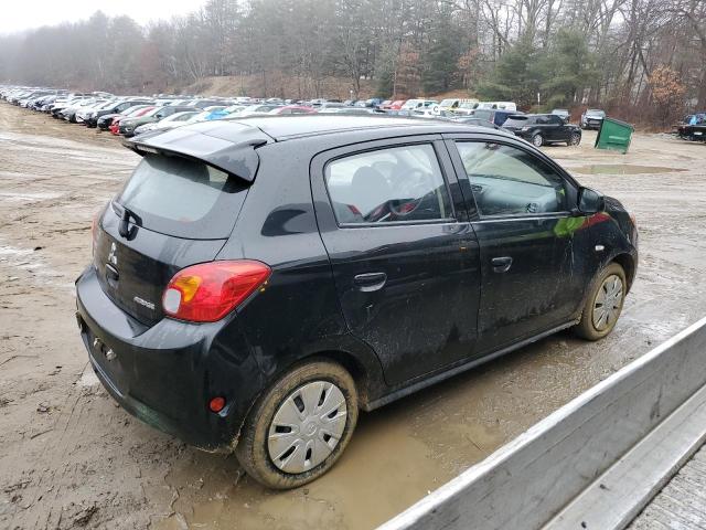 Photo 2 VIN: ML32A3HJ0EH022743 - MITSUBISHI MIRAGE 