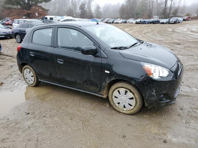 Photo 3 VIN: ML32A3HJ0EH022743 - MITSUBISHI MIRAGE 