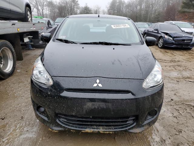 Photo 4 VIN: ML32A3HJ0EH022743 - MITSUBISHI MIRAGE 