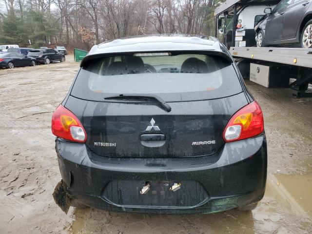 Photo 5 VIN: ML32A3HJ0EH022743 - MITSUBISHI MIRAGE 