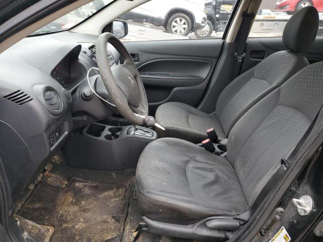 Photo 6 VIN: ML32A3HJ0EH022743 - MITSUBISHI MIRAGE 