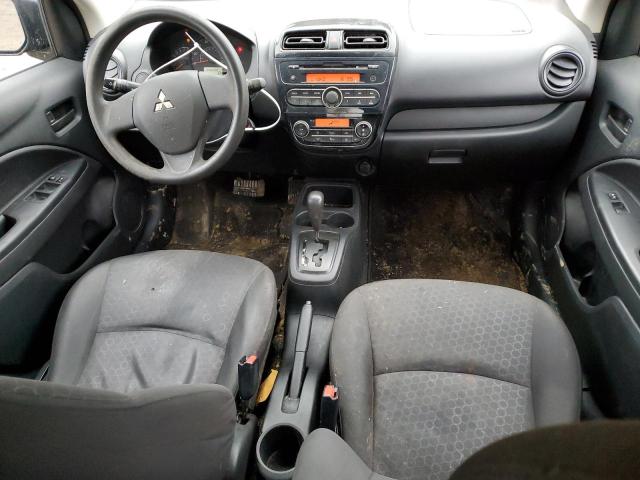 Photo 7 VIN: ML32A3HJ0EH022743 - MITSUBISHI MIRAGE 