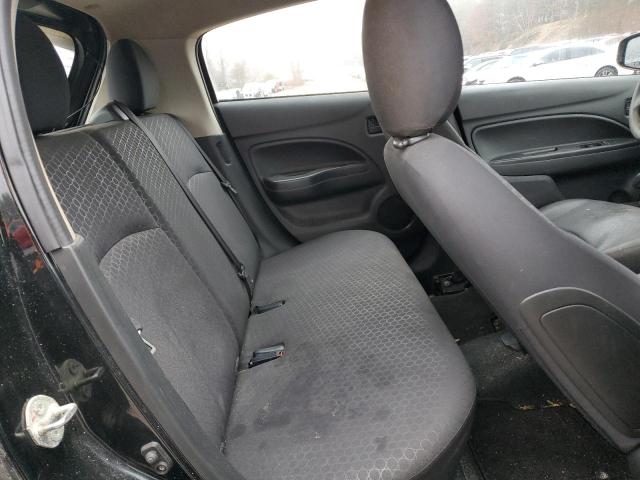 Photo 9 VIN: ML32A3HJ0EH022743 - MITSUBISHI MIRAGE 