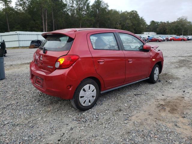 Photo 3 VIN: ML32A3HJ0EH023097 - MITSUBISHI MIRAGE DE 