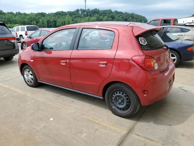 Photo 1 VIN: ML32A3HJ0EH026050 - MITSUBISHI MIRAGE DE 