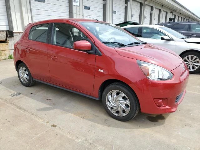 Photo 3 VIN: ML32A3HJ0EH026050 - MITSUBISHI MIRAGE DE 