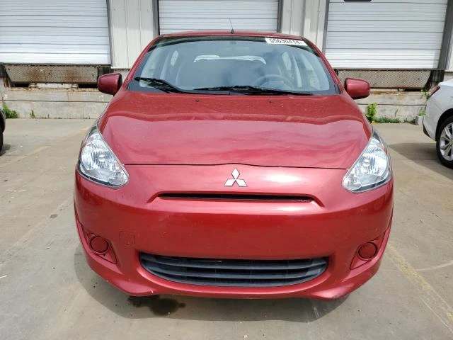 Photo 4 VIN: ML32A3HJ0EH026050 - MITSUBISHI MIRAGE DE 