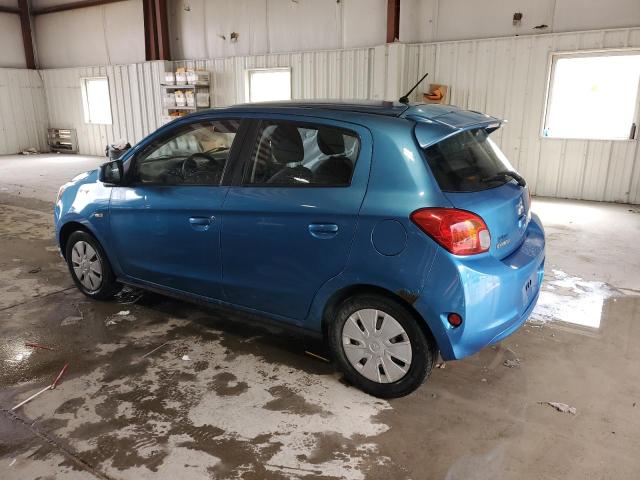 Photo 1 VIN: ML32A3HJ0FH001196 - MITSUBISHI MIRAGE DE 