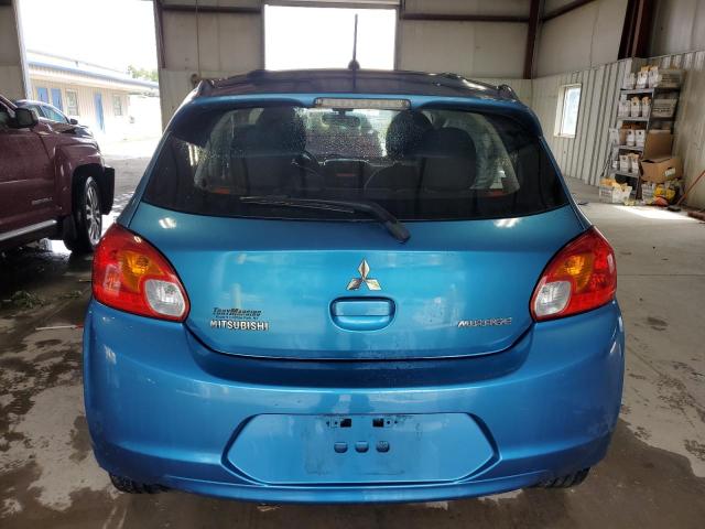 Photo 5 VIN: ML32A3HJ0FH001196 - MITSUBISHI MIRAGE DE 