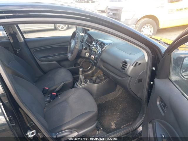 Photo 4 VIN: ML32A3HJ0FH004390 - MITSUBISHI MIRAGE 