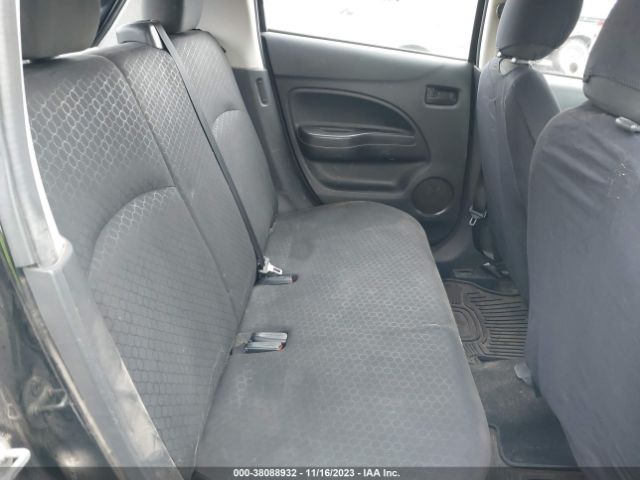 Photo 7 VIN: ML32A3HJ0FH004518 - MITSUBISHI MIRAGE 