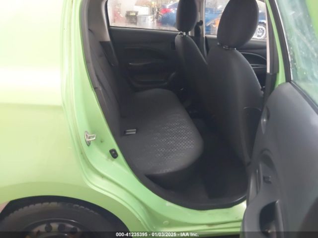 Photo 7 VIN: ML32A3HJ0FH012425 - MITSUBISHI MIRAGE 