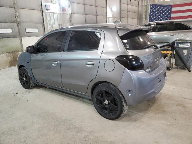 Photo 1 VIN: ML32A3HJ0FH033565 - MITSUBISHI MIRAGE DE 