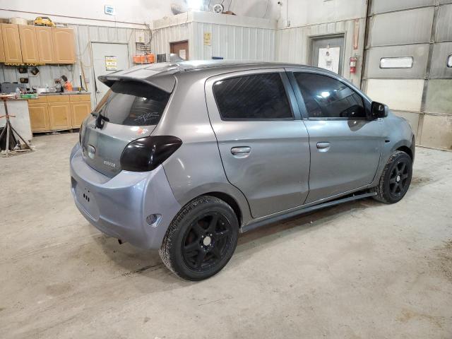 Photo 2 VIN: ML32A3HJ0FH033565 - MITSUBISHI MIRAGE DE 