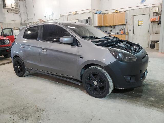 Photo 3 VIN: ML32A3HJ0FH033565 - MITSUBISHI MIRAGE DE 