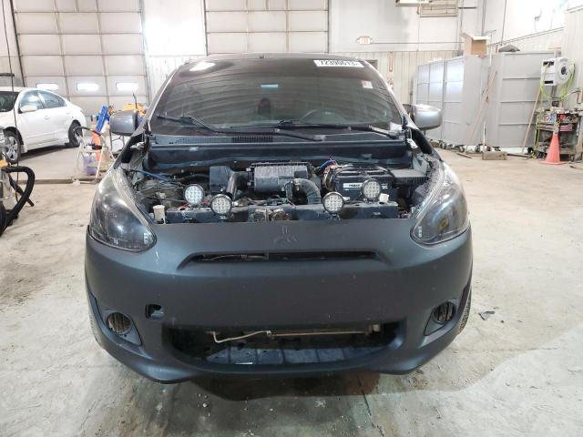 Photo 4 VIN: ML32A3HJ0FH033565 - MITSUBISHI MIRAGE DE 