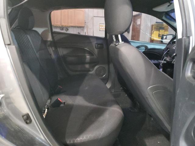 Photo 9 VIN: ML32A3HJ0FH033565 - MITSUBISHI MIRAGE DE 