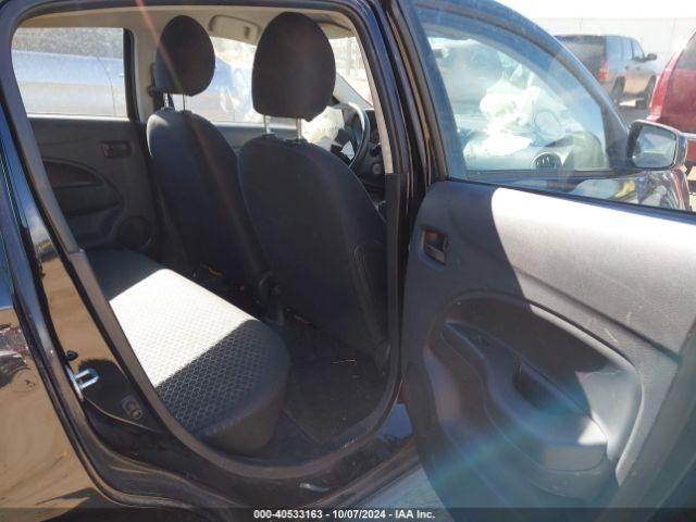 Photo 7 VIN: ML32A3HJ0FH035686 - MITSUBISHI MIRAGE 