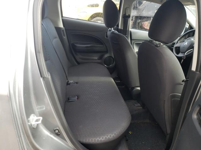 Photo 5 VIN: ML32A3HJ0FH039446 - MITSUBISHI MIRAGE DE 