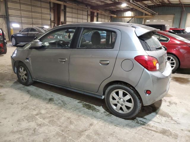 Photo 1 VIN: ML32A3HJ0FH039740 - MITSUBISHI MIRAGE DE 