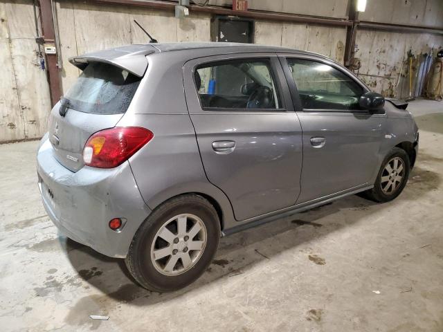 Photo 2 VIN: ML32A3HJ0FH039740 - MITSUBISHI MIRAGE DE 