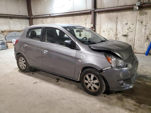 Photo 3 VIN: ML32A3HJ0FH039740 - MITSUBISHI MIRAGE DE 