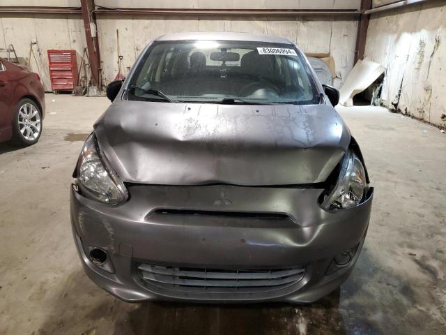 Photo 4 VIN: ML32A3HJ0FH039740 - MITSUBISHI MIRAGE DE 