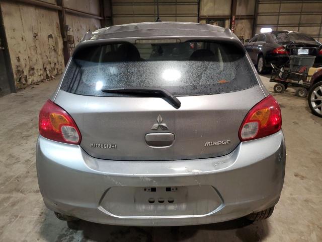 Photo 5 VIN: ML32A3HJ0FH039740 - MITSUBISHI MIRAGE DE 