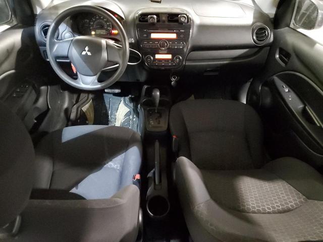 Photo 7 VIN: ML32A3HJ0FH039740 - MITSUBISHI MIRAGE DE 