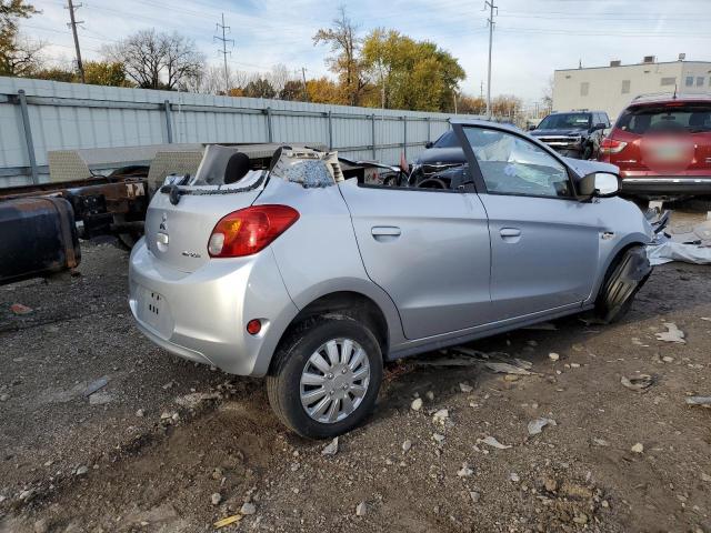 Photo 2 VIN: ML32A3HJ0FH043061 - MITSUBISHI MIRAGE 