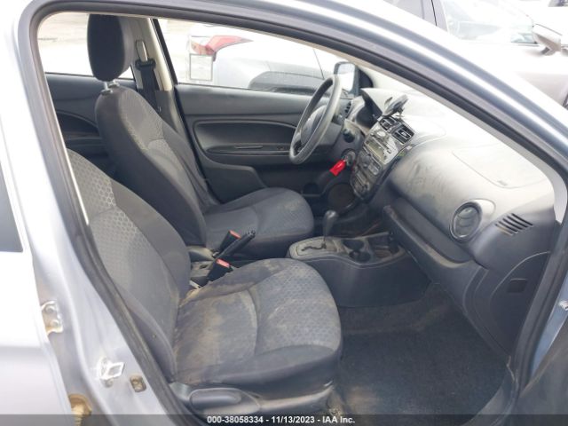 Photo 4 VIN: ML32A3HJ0FH043951 - MITSUBISHI MIRAGE 