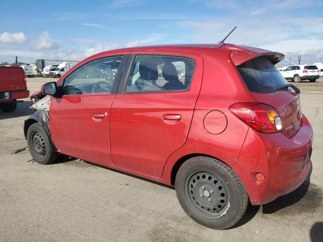 Photo 1 VIN: ML32A3HJ0FH055100 - MITSUBISHI MIRAGE DE 